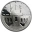 1984-S Olympic $1 Silver Commem PR-69 PCGS