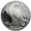 1984-S Olympic $1 Silver Commem PR-69 PCGS