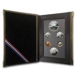 1984-S U.S. Mint Prestige Proof Set