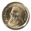 1984 South Africa 1/10 oz Gold Krugerrand MS-69 NGC