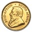 1984 South Africa 1/2 oz Gold Krugerrand