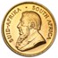 1984 South Africa 1 oz Gold Krugerrand BU
