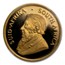 1984 South Africa 1 oz Gold Krugerrand PF-69 NGC
