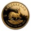 1984 South Africa 1 oz Gold Krugerrand PF-69 NGC