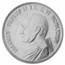 1984 Vatican City Pope John Paul II 7-Coin Set BU