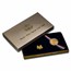 1984-W Gold $10 Commem Olympic BU (w/Box & COA)