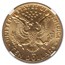 1984-W Gold $10 Commem Olympic MS-70 NGC