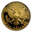 1984-W Gold $10 Commem Olympic PF-70 NGC