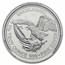 1985 1/10 oz Silver Round - Engelhard Prospector MS-68 PCGS