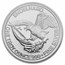 1985 1 oz Silver Round - Engelhard MS-69 PCGS (Eagle Reverse)
