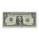 1985 (B-New York) $1.00 FRN CU (Fr#1913-B)