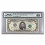 1985 (B-New York) $5.00 FRN Gem CU-65 EPQ PMG (Fr#1978-B)