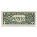 1985 (C-Philadelphia) $1.00 FRN CU (Fr#1913-C)