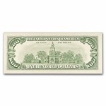 1985 (C-Philadelphia) $100 FRN AU (Fr#2171-C)