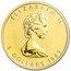 1985 Canada 1/10 oz Gold Maple Leaf BU