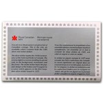 1985 Canada 7-Coin Double Dollar Proof Set