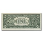 1985 (D-Cleveland) $1.00 FRN CU (Fr#1913-D)