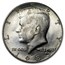 1985-D Kennedy Half Dollar BU