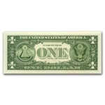 1985 (F-Atlanta) $1.00 FRN CU (Fr#1913-F)