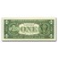 1985 (F-Atlanta) $1.00 FRN CU (Fr#1913-F)
