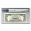1985 (F-Atlanta) $5.00 FRN Gem CU-65 EPQ PMG (Fr#1978-F)