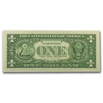 1985 (G-Chicago) $1.00 FRN CU (Fr#1913-G)