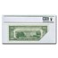 1985 (G-Chicago) $20 FRN XF-45 PCGS PPQ (Fr#2075-G) Overprint