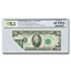 1985 (G-Chicago) $20 FRN XF-45 PCGS PPQ (Fr#2075-G) Overprint
