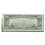 1985 (G-Chicago) $50 FRN Gem AU-58 PMG (Fr#2122-G) Fold Error