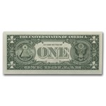 1985 (H-St. Louis) $1.00 FRN CU (Fr#1913-H)