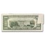 1985 (H-St. Louis) $20 FRN XF (Fr#2075-H) Fold Over Error