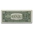 1985 (J-Kansas City) $1.00 FRN CU (Fr#1913-J)