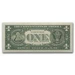 1985 (K-Dallas) $1.00 FRN CU (Fr#1913-K)