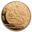 1985 Mexico Gold 250 Pesos PR-69 PCGS