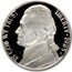 1985-S Jefferson Nickel Gem Proof