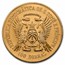 1985 Sao Tome Gold 100 Dobras Proof Box and COA