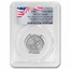 1985 Silver Round - Engelhard Prospector MS-69 PCGS 4-Coin Set