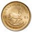 1985 South Africa 1/4 oz Gold Krugerrand BU