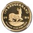 1985 South Africa 1/4 oz Gold Krugerrand PF-69 UCAM NGC
