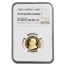 1985 South Africa 1/4 oz Gold Krugerrand PF-69 UCAM NGC