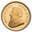 1985 South Africa 1/4 oz Proof Gold Krugerrand