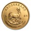 1985 South Africa 1 oz Gold Krugerrand BU