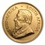 1985 South Africa 1 oz Gold Krugerrand BU