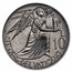 1985 Vatican City The Four Evangelists 4-Coin Set BU