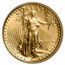 1986 1/10 oz American Gold Eagle MS-69 NGC