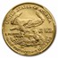 1986 1/10 oz American Gold Eagle MS-69 PCGS