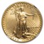 1986 1/2 oz American Gold Eagle MS-70 NGC