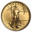 1986 1/4 oz American Gold Eagle BU (MCMLXXXVI)