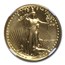 1986 1/4 oz American Gold Eagle MS-69 NGC (First Year of Issue)
