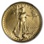 1986 1/4 oz American Gold Eagle MS-69 NGC